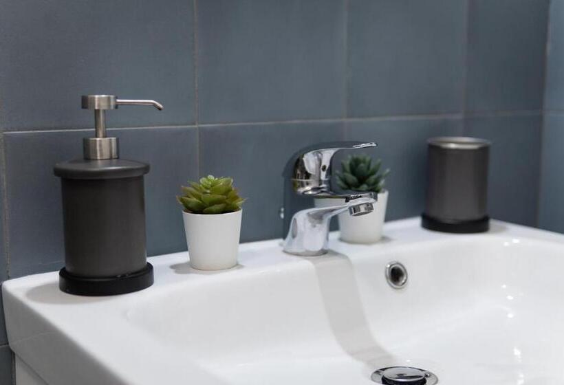 پانسیون La Casa Di Alvy