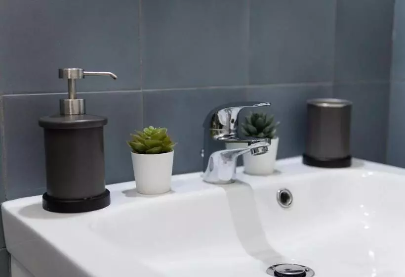 پانسیون La Casa Di Alvy