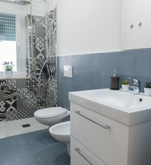 پانسیون La Casa Di Alvy