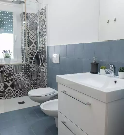 پانسیون La Casa Di Alvy