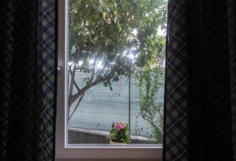 پانسیون La Casa Di Alvy