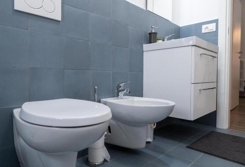 پانسیون La Casa Di Alvy