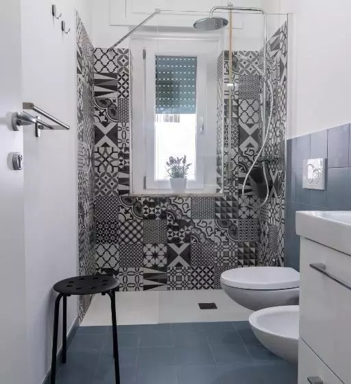 پانسیون La Casa Di Alvy