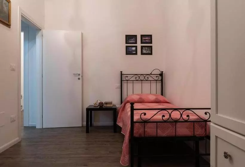 پانسیون La Casa Di Alvy