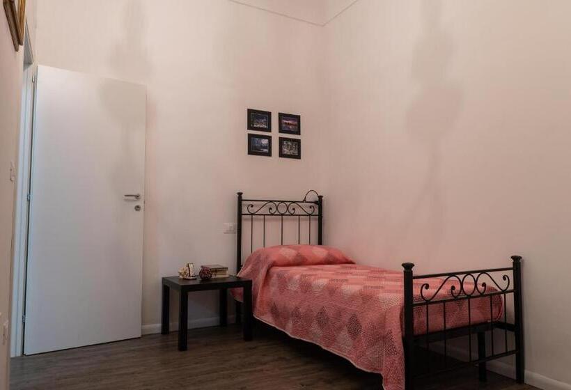 پانسیون La Casa Di Alvy