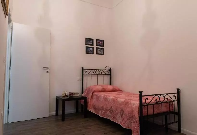 پانسیون La Casa Di Alvy