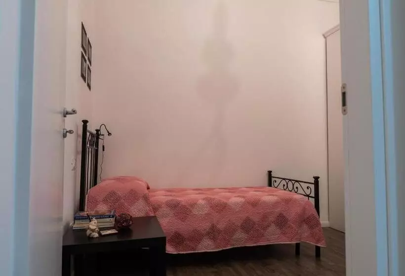 پانسیون La Casa Di Alvy