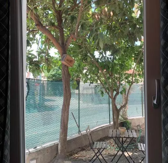 پانسیون La Casa Di Alvy