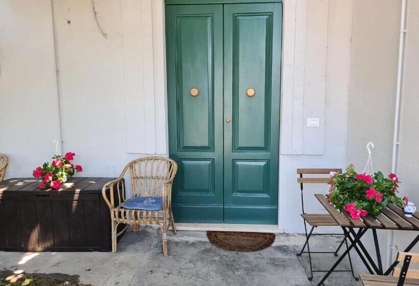 پانسیون La Casa Di Alvy