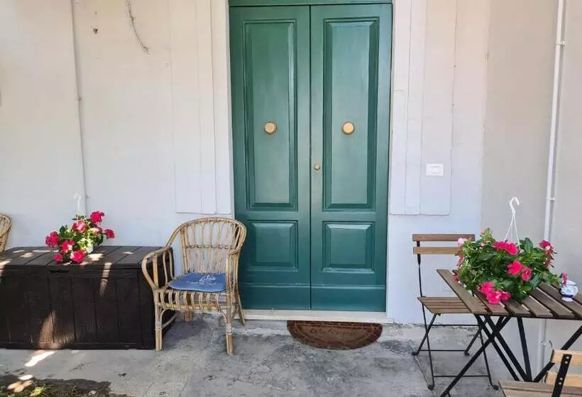 پانسیون La Casa Di Alvy