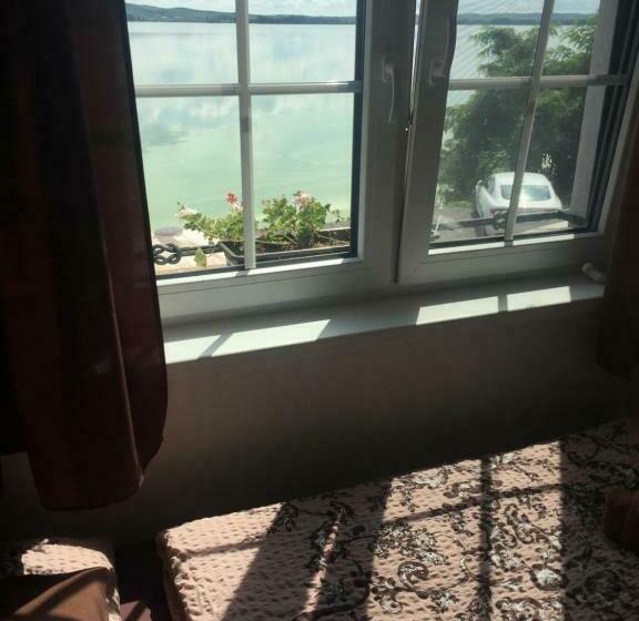 ペンション Penzion šedivý