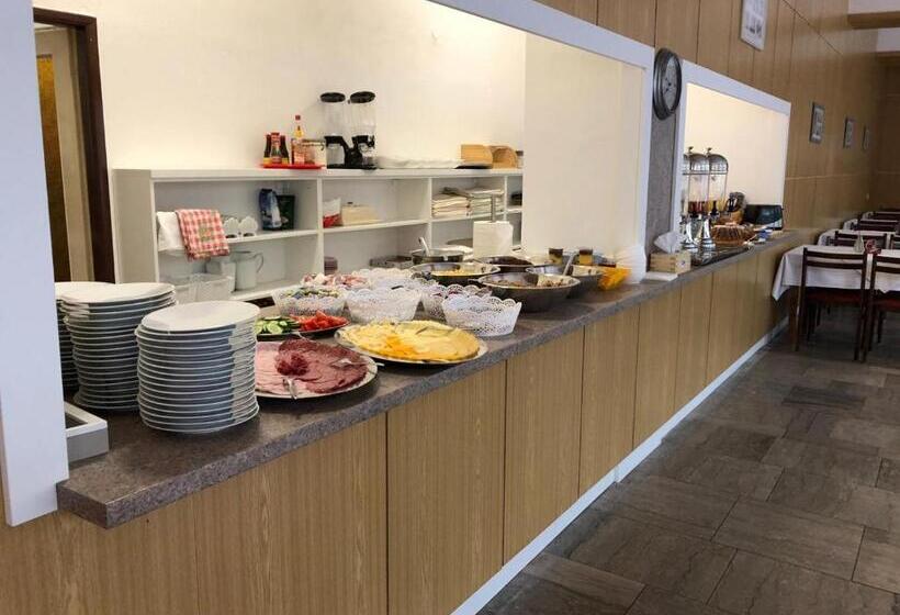 펜션 Penzion Nový Mlýn