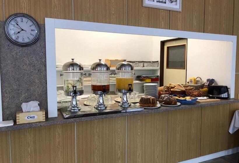 펜션 Penzion Nový Mlýn