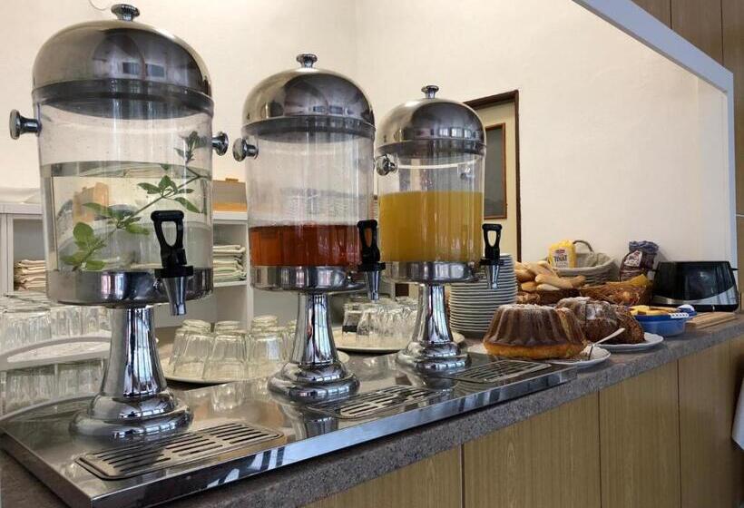 펜션 Penzion Nový Mlýn