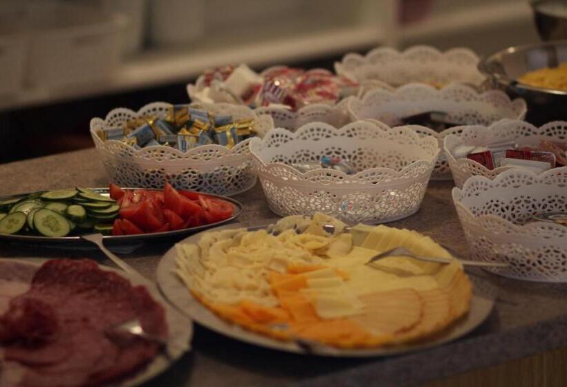 펜션 Penzion Nový Mlýn