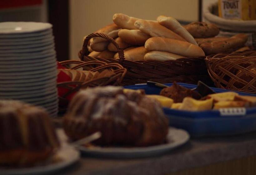 펜션 Penzion Nový Mlýn