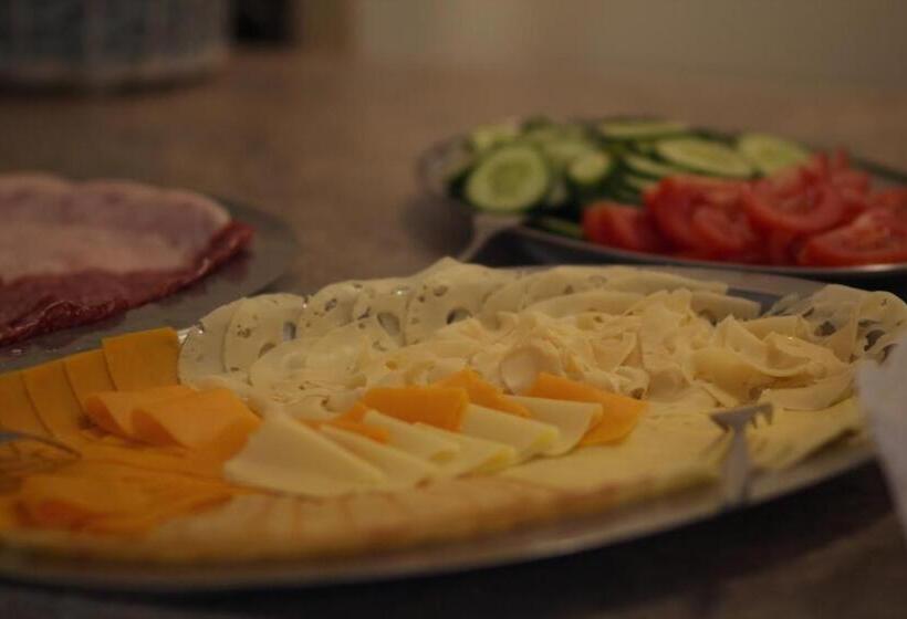 펜션 Penzion Nový Mlýn