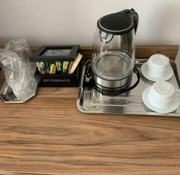 膳宿费 Summer Villa