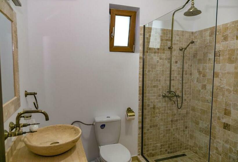 膳宿费 Summer Villa