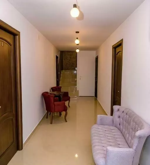Pensjonat Summer Villa