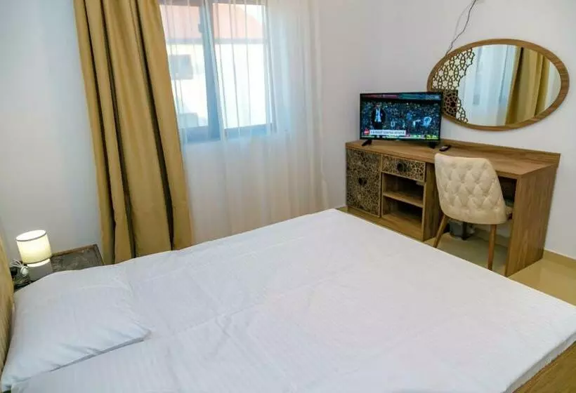 Pensjonat Summer Villa
