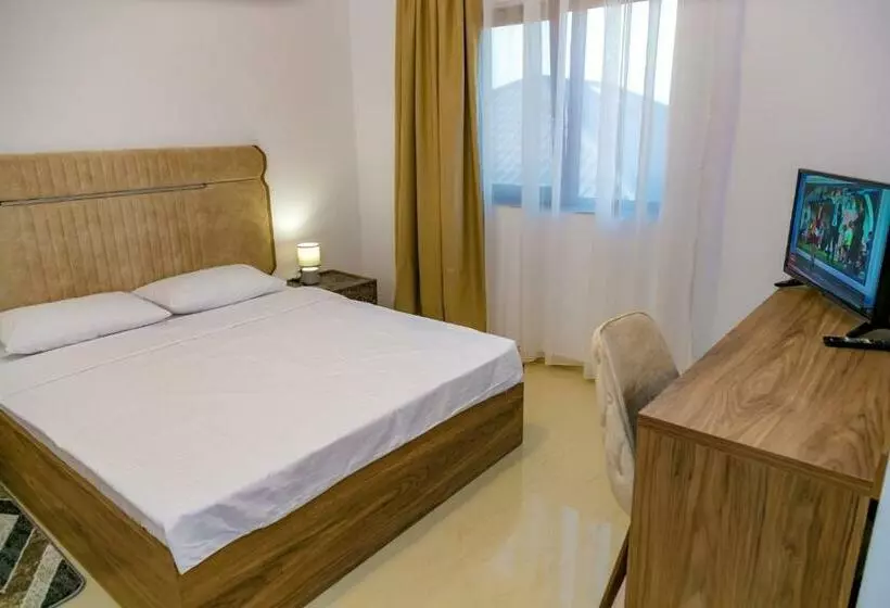 Pensjonat Summer Villa