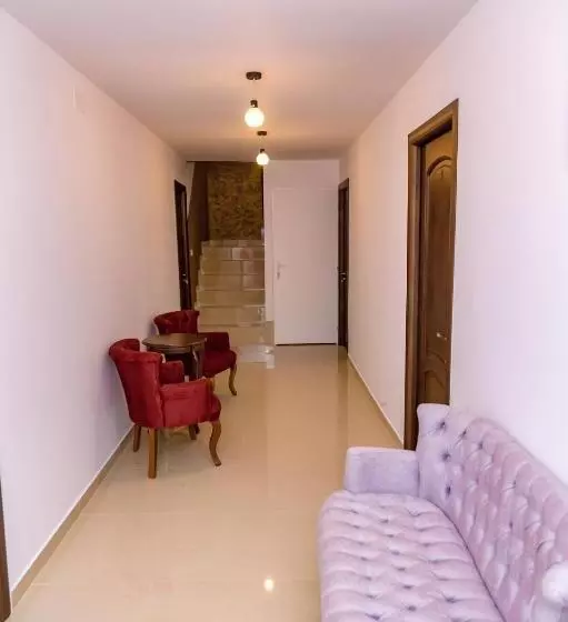 Pensjonat Summer Villa