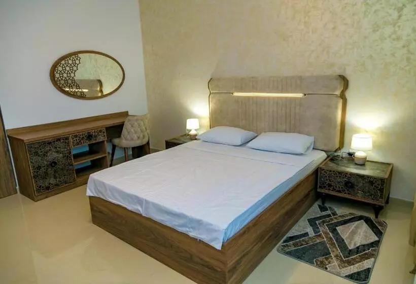 Pensjonat Summer Villa