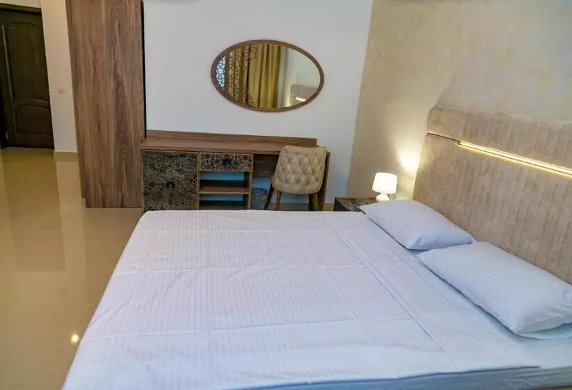 Pensjonat Summer Villa