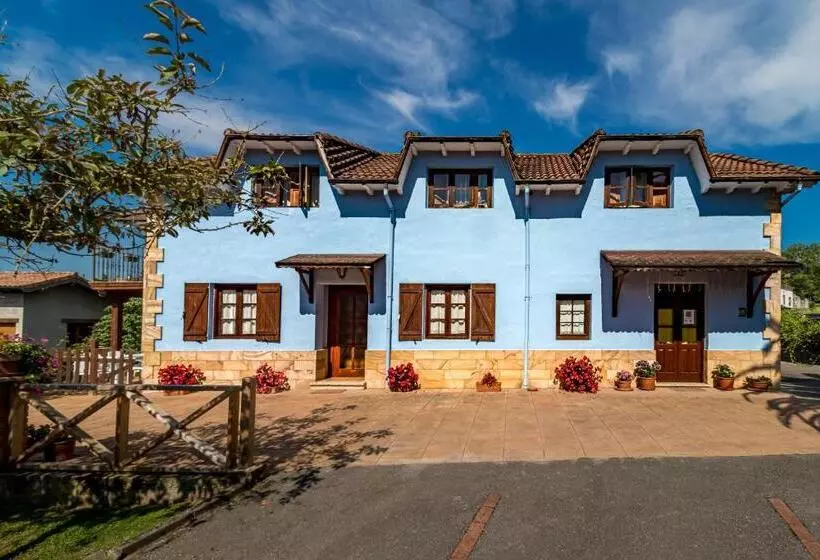 ユースホステル La Casa De Mamasita