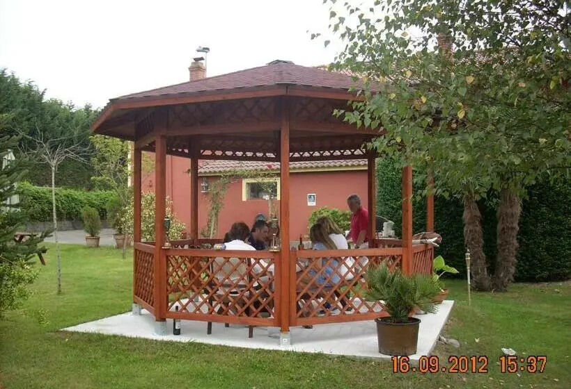 ユースホステル La Casa De Mamasita