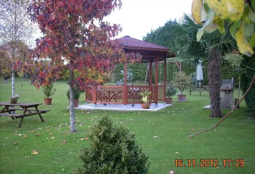 ユースホステル La Casa De Mamasita