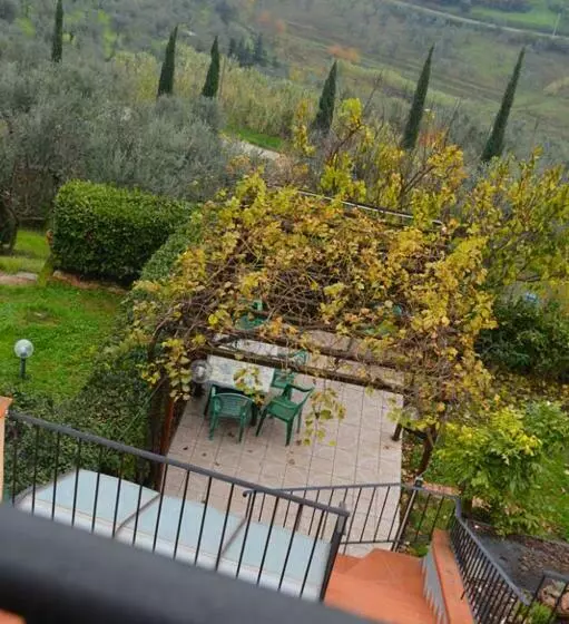 B&b All Infinito