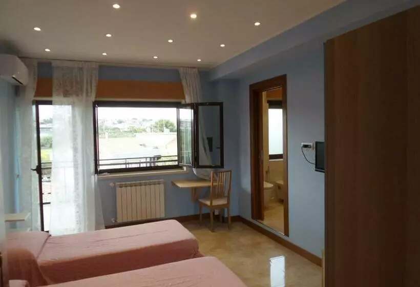 B&b Aurora