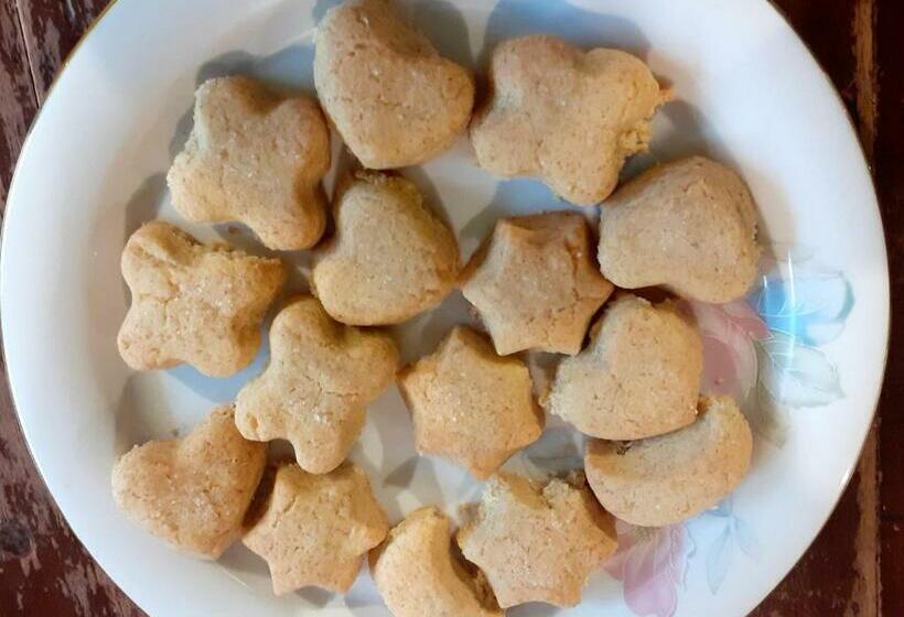 B&b La Vecchia Quercia Home Restaurant