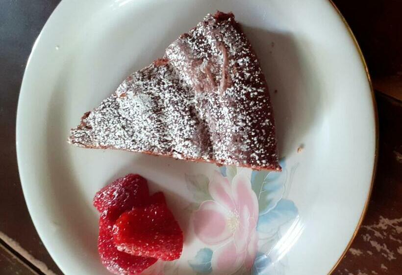 B&b La Vecchia Quercia Home Restaurant