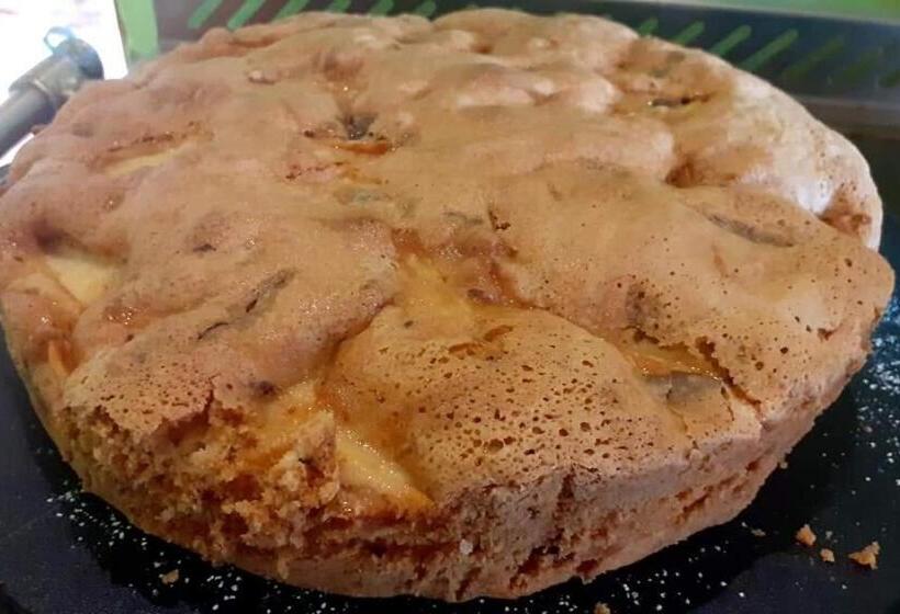 B&b La Vecchia Quercia Home Restaurant