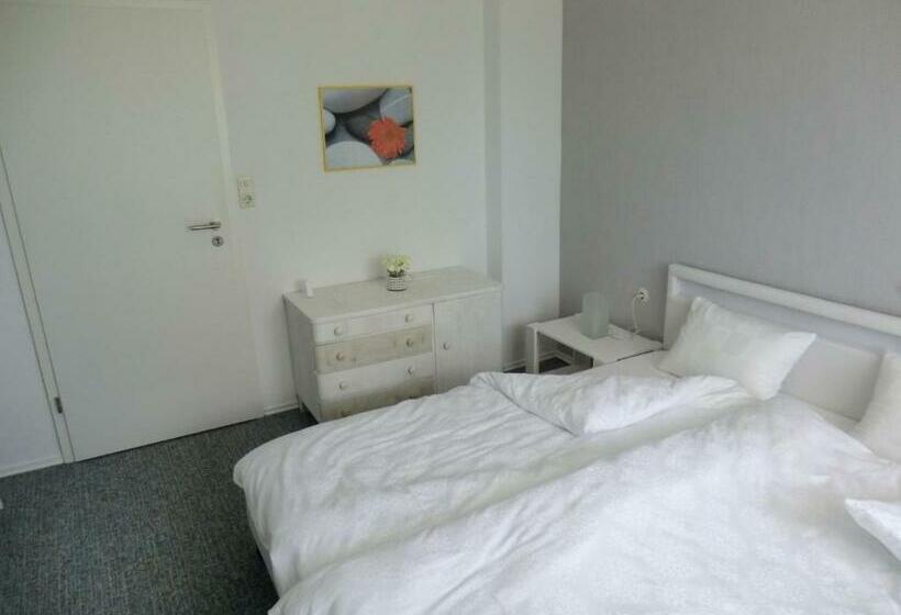 住宿加早餐  Fam.schwenkel