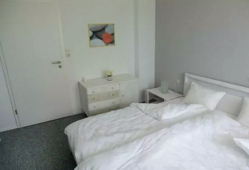 Aamiaismajoitus (B&B) Fam.schwenkel