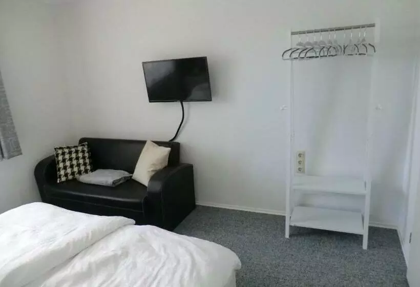 Aamiaismajoitus (B&B) Fam.schwenkel