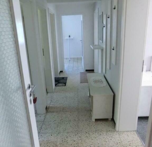 住宿加早餐  Fam.schwenkel