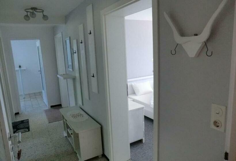 住宿加早餐  Fam.schwenkel