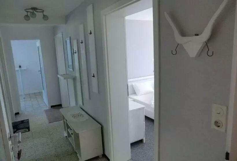 Aamiaismajoitus (B&B) Fam.schwenkel