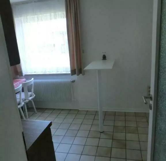 Aamiaismajoitus (B&B) Fam.schwenkel