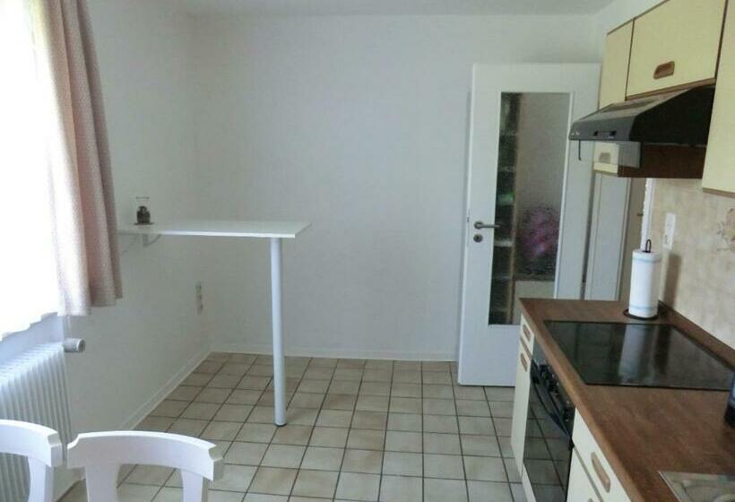 住宿加早餐  Fam.schwenkel