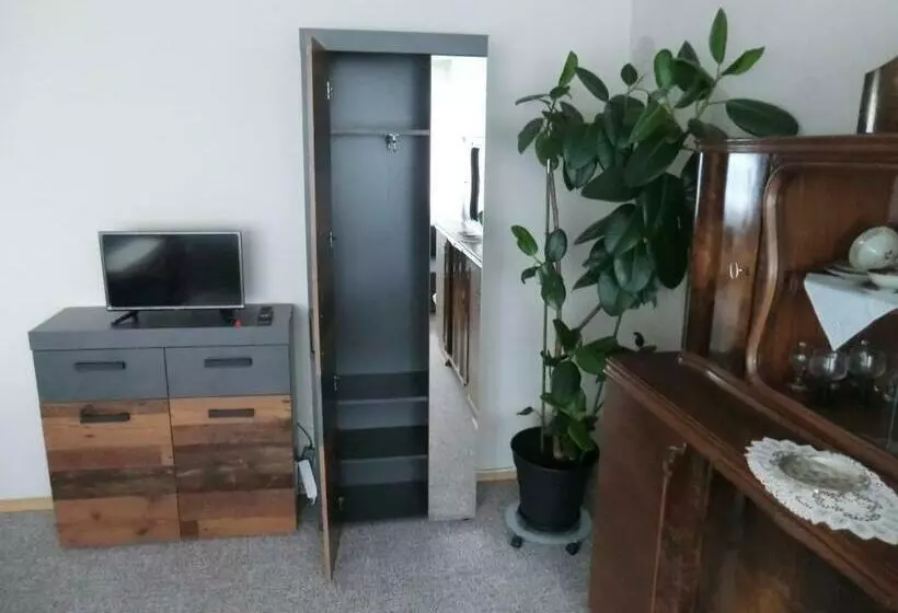 Aamiaismajoitus (B&B) Fam.schwenkel