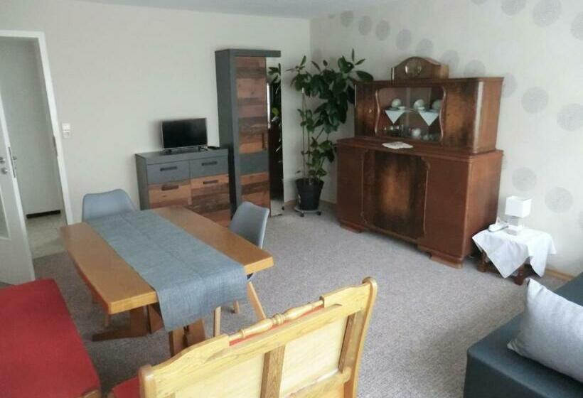 住宿加早餐  Fam.schwenkel