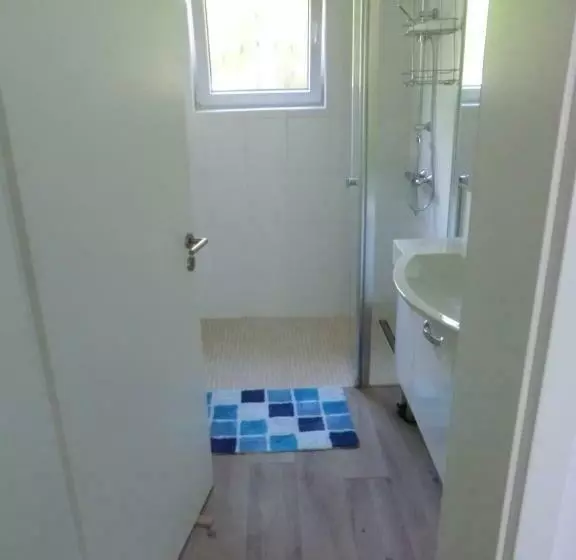 Aamiaismajoitus (B&B) Fam.schwenkel