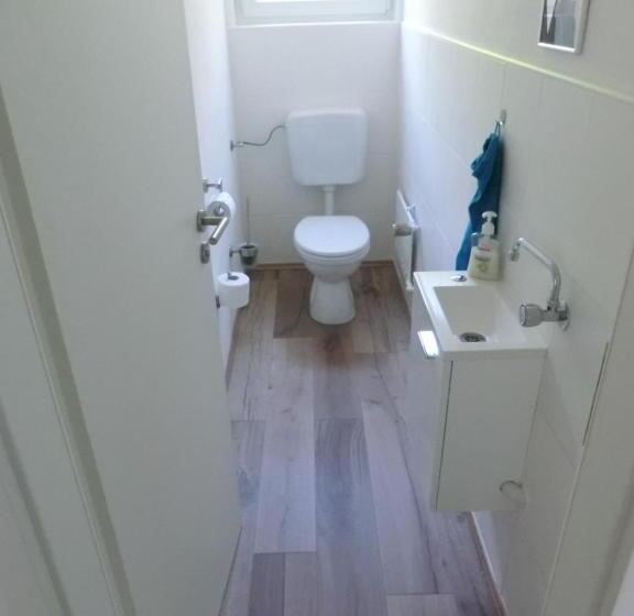 住宿加早餐  Fam.schwenkel