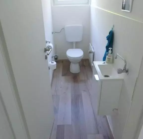 Aamiaismajoitus (B&B) Fam.schwenkel